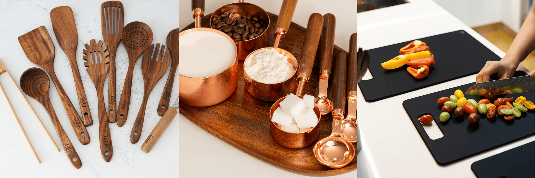 Elevate Your Kitchen Naturally